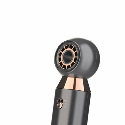 Secador de pelo mini portátil profesional de viaje