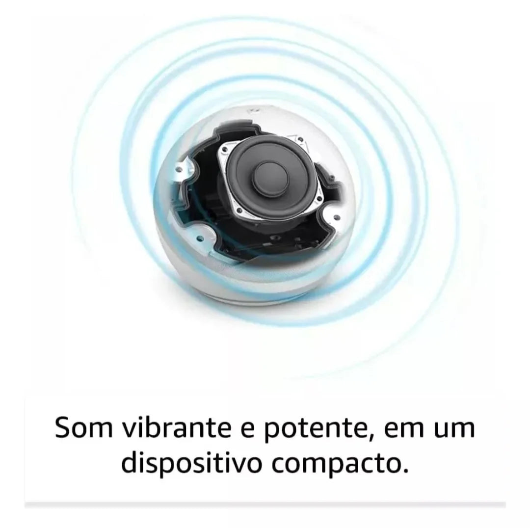 Alexa Echo Dot 5ta Generación