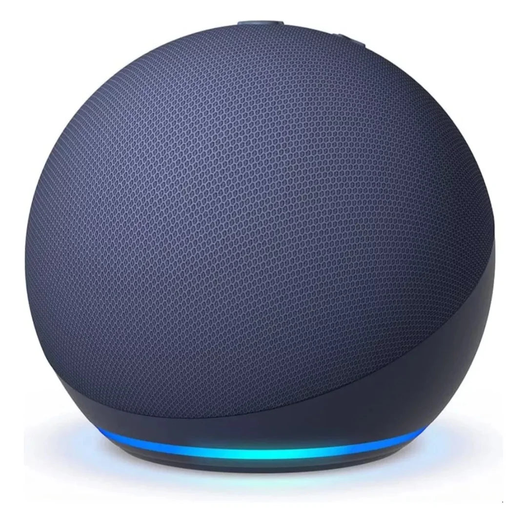 Alexa Echo Dot 5ta Generación