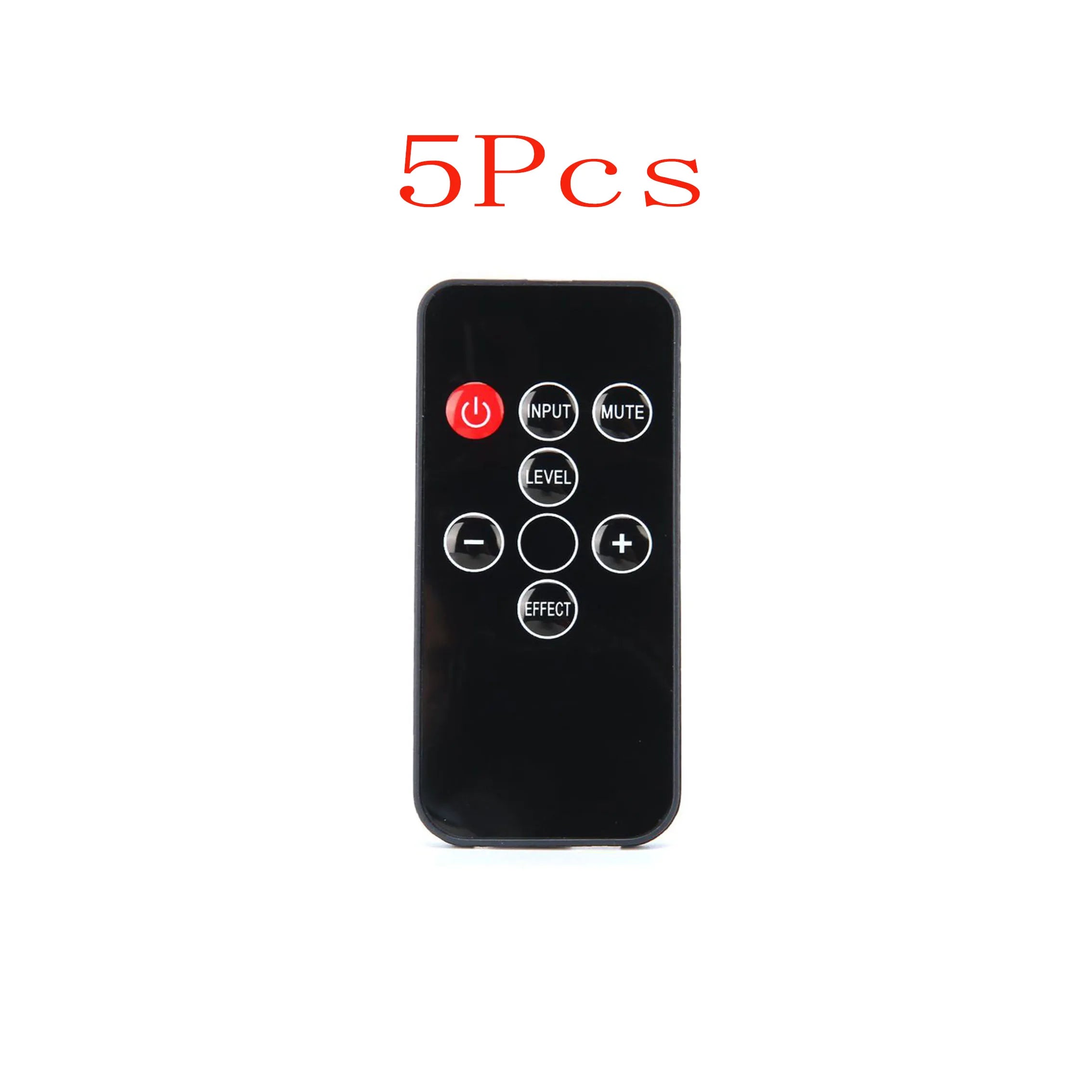 Control remoto reemplazo para sistema de parlantes Z906 – durable y compatible 433MHz