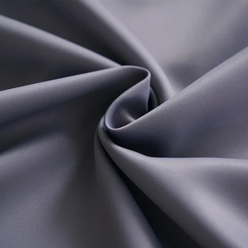 Cortinas blackout a medida 300cm – color sólido para dormitorio y living moderno