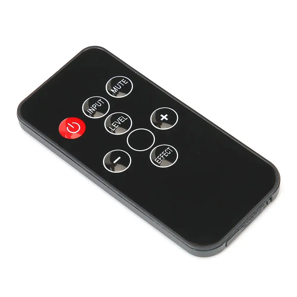 Control remoto reemplazo para sistema de parlantes Z906 – durable y compatible 433MHz
