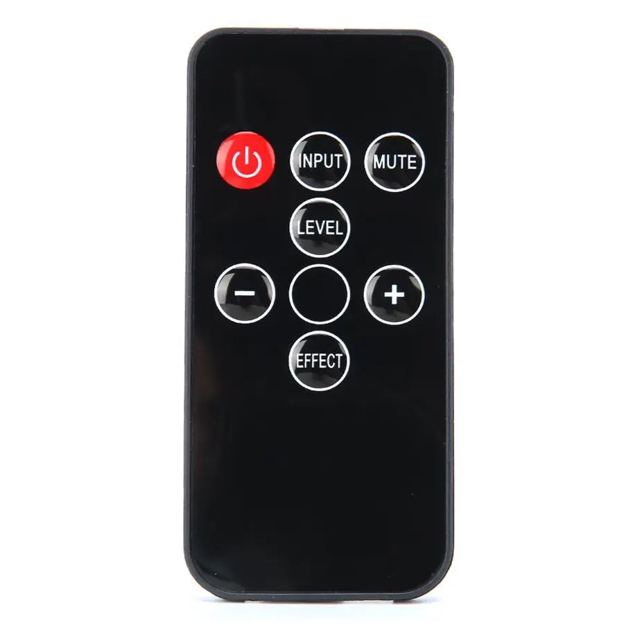 Control remoto reemplazo para sistema de parlantes Z906 – durable y compatible 433MHz