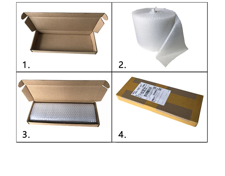 Teclado ultra delgado US LA Latin Brasil – compatible con EVOO EVC156 y modelos PT-BR