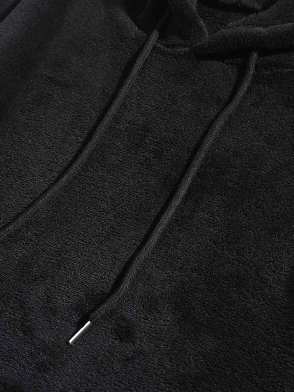 Hoodie unisex con orejas de oso