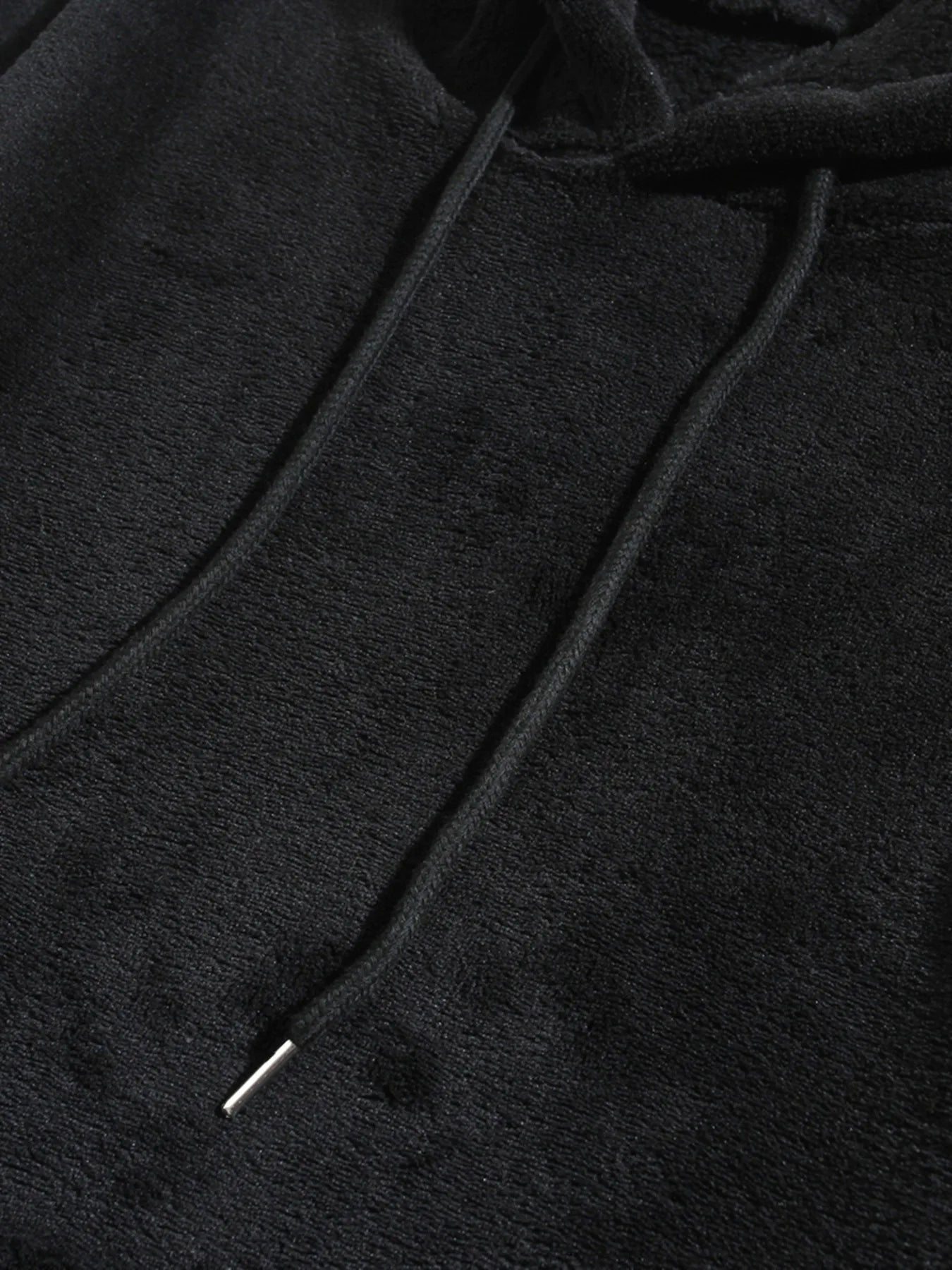 Hoodie unisex con orejas de oso