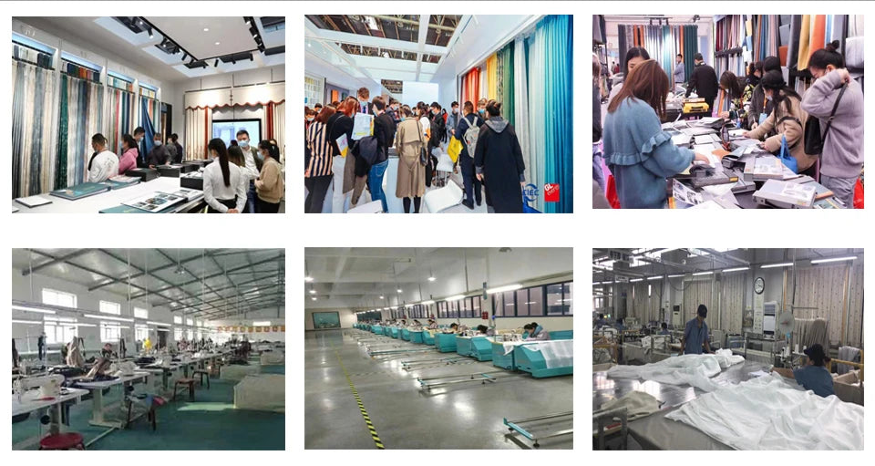 Cortinas blackout de lino Asazal – lujo moderno y opaco para living y dormitorio