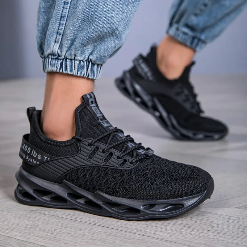 Zapatillas YRZL – running unisex