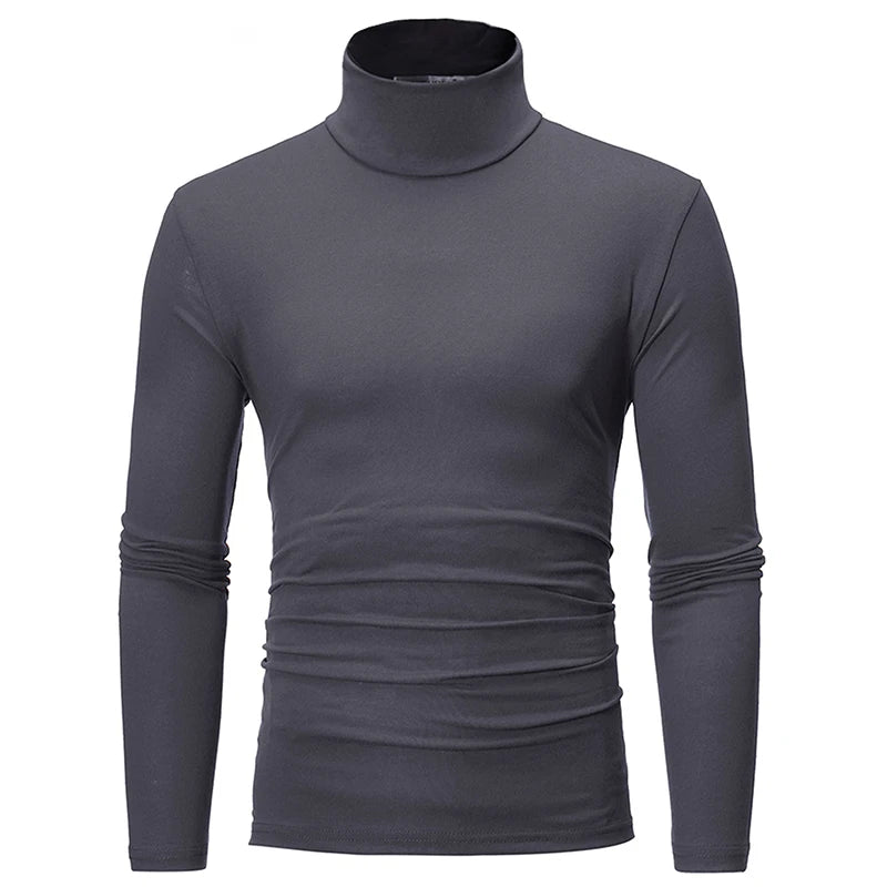 Ropa térmica hombre – camiseta slim fit