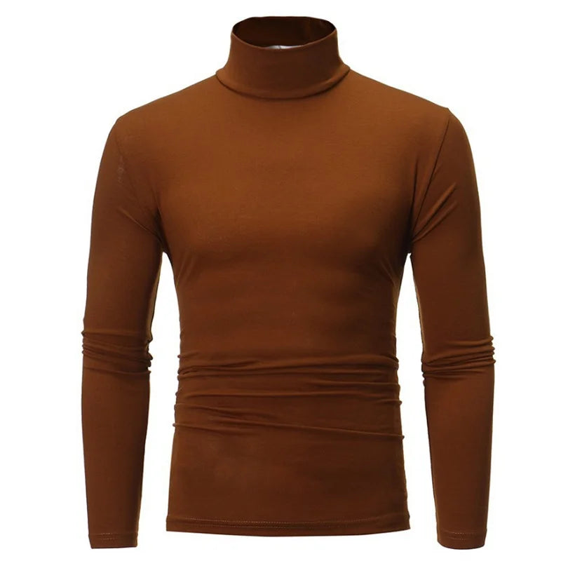 Ropa térmica hombre – camiseta slim fit