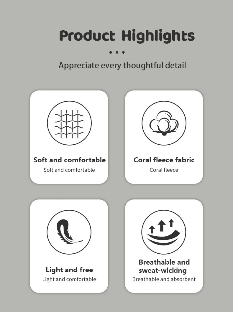 Set 2 toallas de baño coral velvet – gruesas, suaves y absorbentes