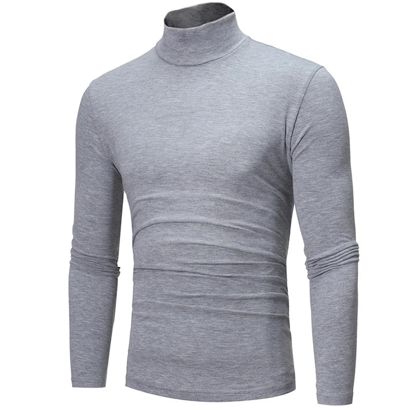Ropa térmica hombre – camiseta slim fit