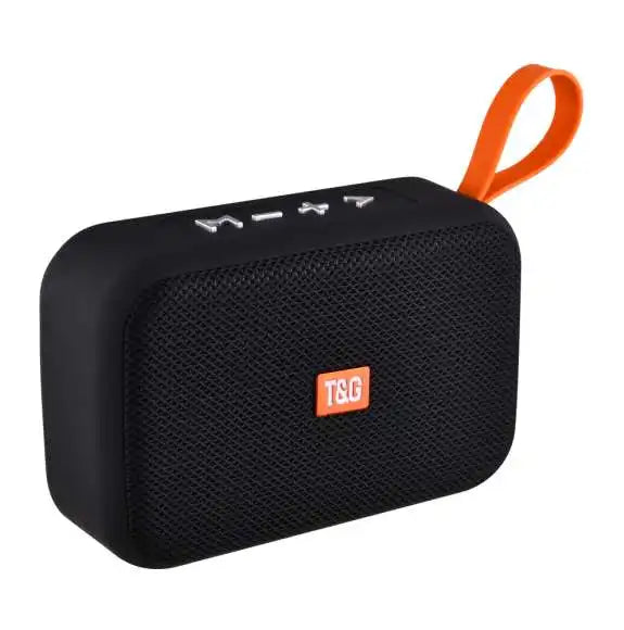 Parlante Portátil Mini - Barra de Sonido Inalámbrica