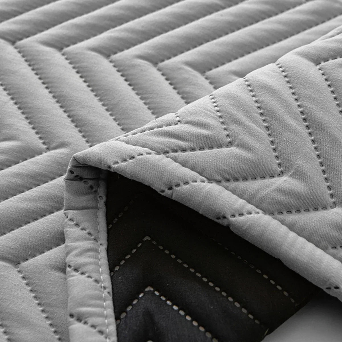 Cortina blackout para living – cortaviento y cálida para invierno