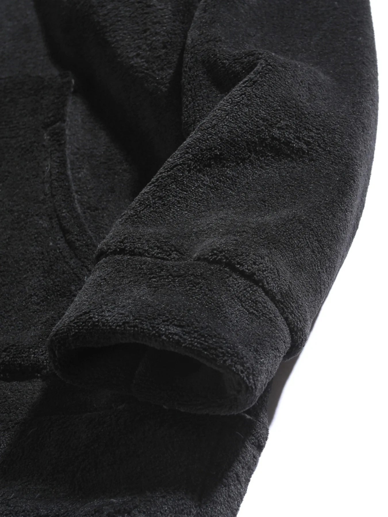 Hoodie unisex con orejas de oso