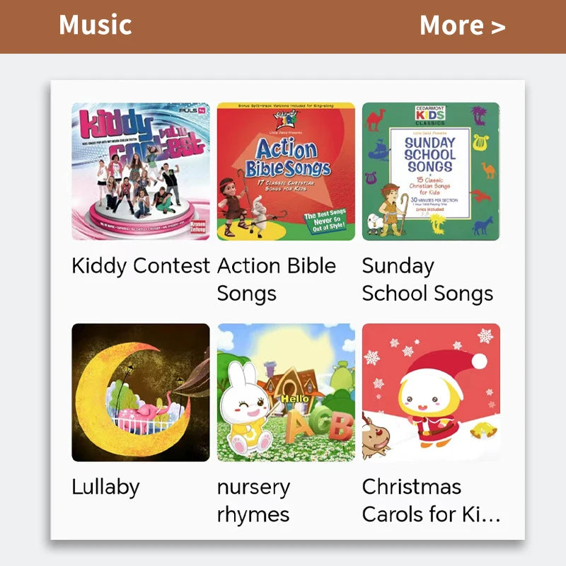 Robot Educativo con IA - Máquina de Aprendizaje - Control por Voz - Conversación Remota - Cuenta Cuentos y Música