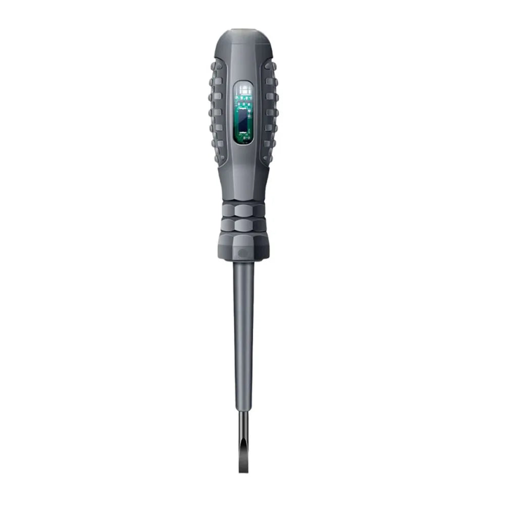 Destornillador eléctrico multifunción – tester sin contacto 70-600V con luces indicadoras
