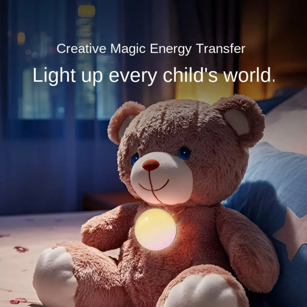 Robot parlante inteligente AI – juguete interactivo para aprendizaje y diversión infantil