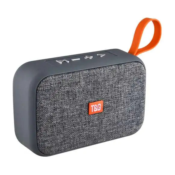 Parlante Portátil Mini - Barra de Sonido Inalámbrica