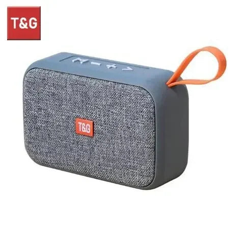 Parlante Portátil Mini - Barra de Sonido Inalámbrica