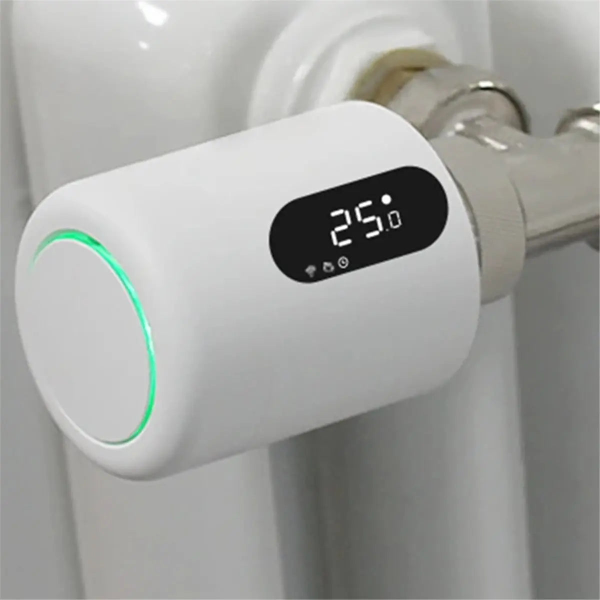 Gateway inteligente Zigbee Delighted – hub inalámbrico para automatización Smart Life