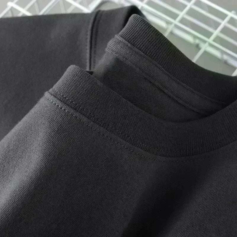 Hoodie casual con estampado "SIDEMEN" – cómodo, manga larga y suelto