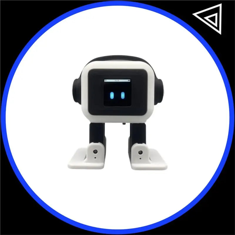 Robot CABE Inteligente - Reconocimiento de Voz - Compañero Interactivo que Conversa y Baila para Niños