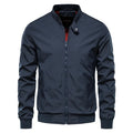 Campera bomber casual hombre