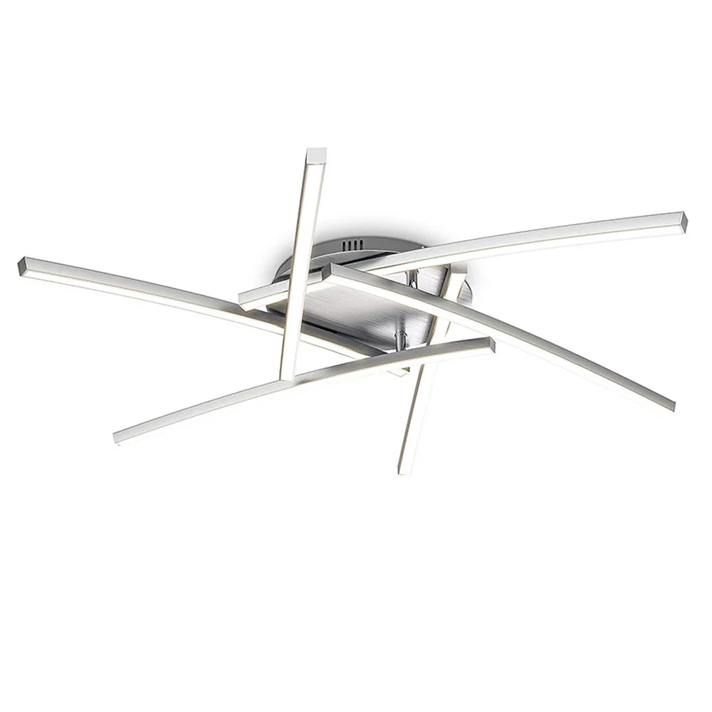 Reflector LED exterior IP66 – múltiples potencias para jardín y entrada