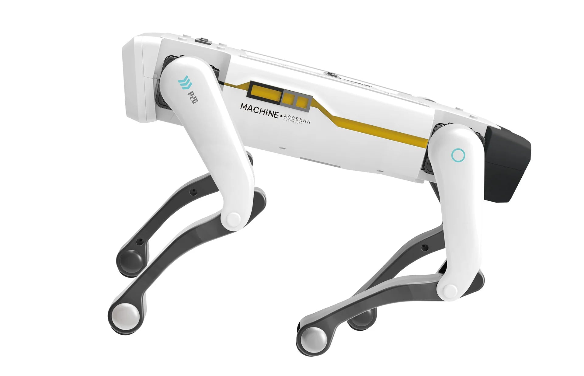 Perro Robot Bombero Inteligente con IA - Mascota Electrónica - Interacción por Voz - Control Remoto - Juguete para Niños