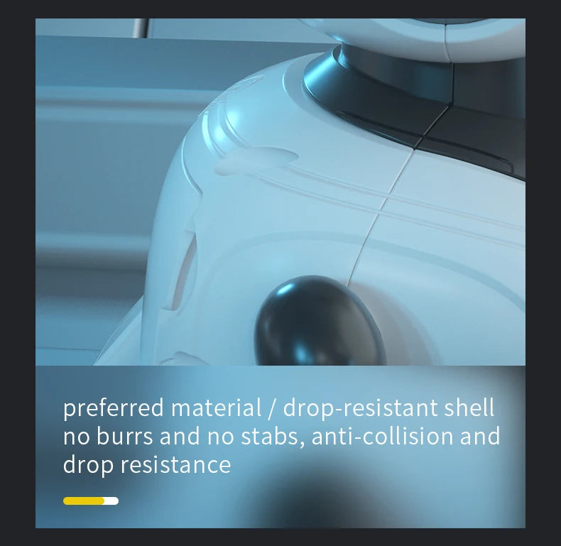 Robot JJRC R22 Inteligente con Control Remoto - Sensor de Gestos - Música - Grabación - Educativo - Programación - Divulgación Científica