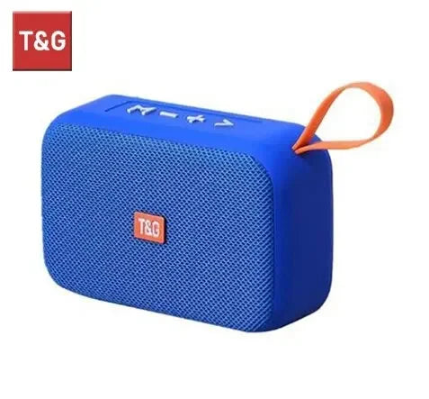 Parlante Portátil Mini - Barra de Sonido Inalámbrica