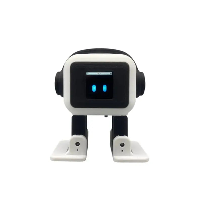 Robot CABE Inteligente - Reconocimiento de Voz - Compañero Interactivo que Conversa y Baila para Niños