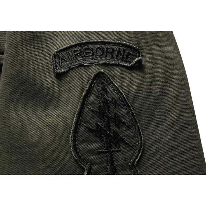 Campera bomber hombre – cortaviento slim fit con cuello alto y estilo retro