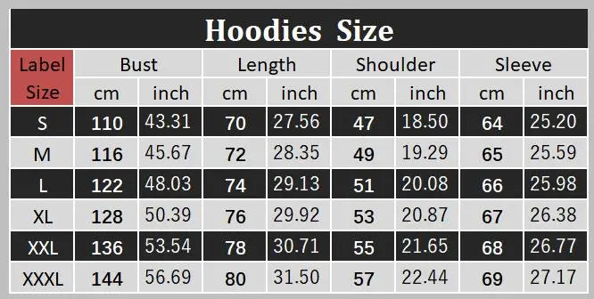 Hoodie invierno – buzo oversize con capucha y múltiples bolsillos