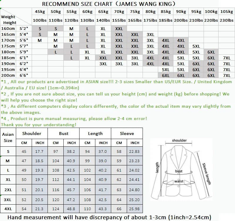 Abrigo de lana mid-length para hombre – estilo casual ejecutivo con onda moderna