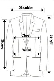 Blazer hombre marrón espiga – doble botonadura y estilo casual