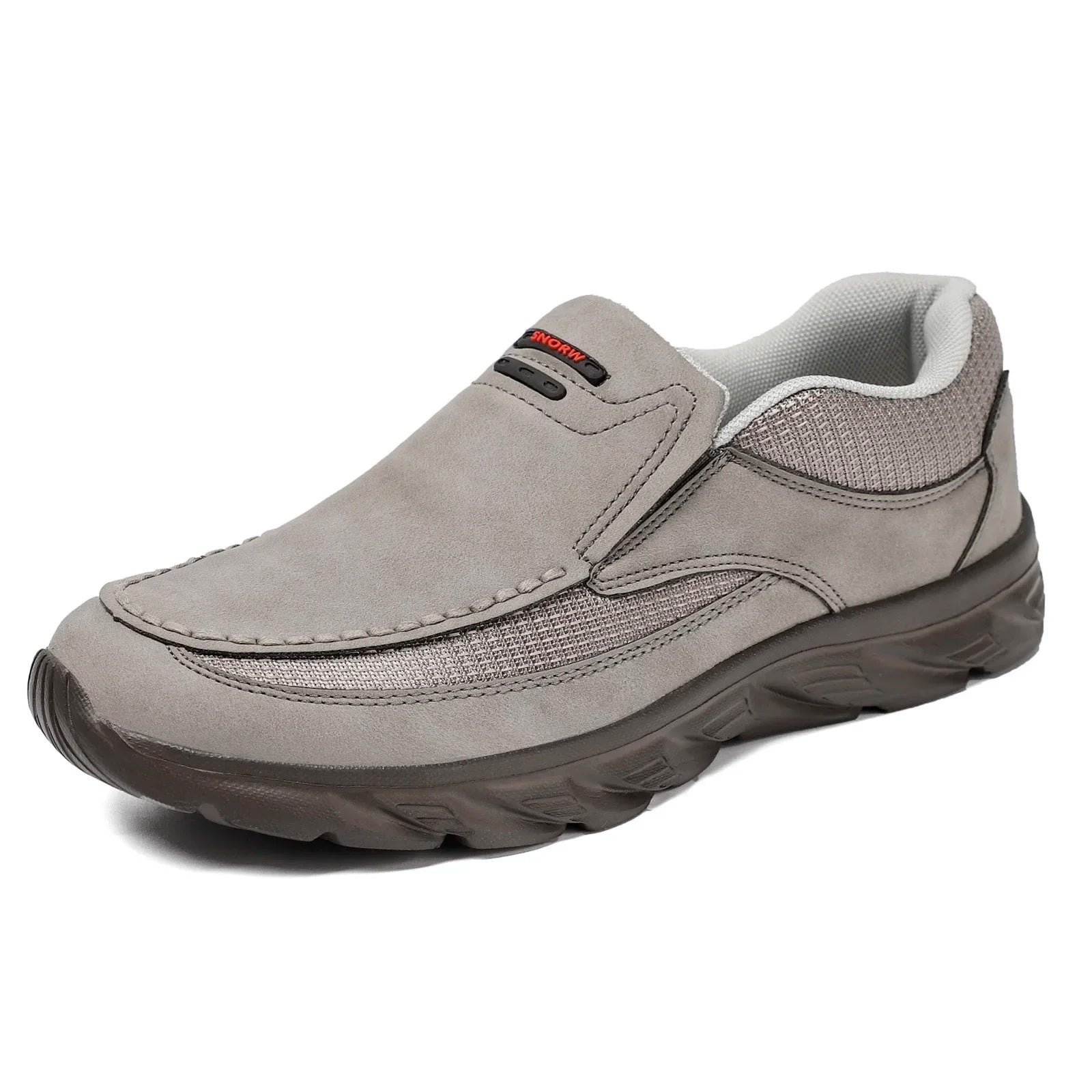 Mocasines casuales hombre – sneakers retro hechos a mano y cómodos