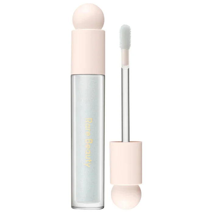 Set Rare Beauty 6 colores – labiales brillantes y gloss suave para un look natural