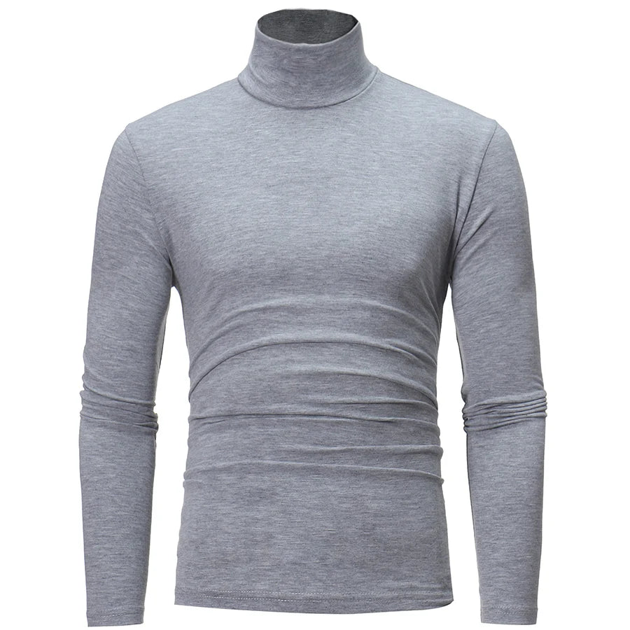 Ropa térmica hombre – camiseta slim fit