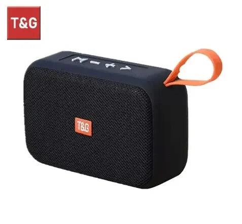 Parlante Portátil Mini - Barra de Sonido Inalámbrica