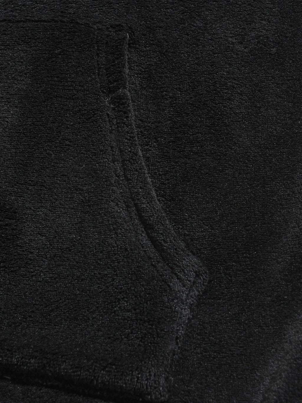 Hoodie unisex con orejas de oso