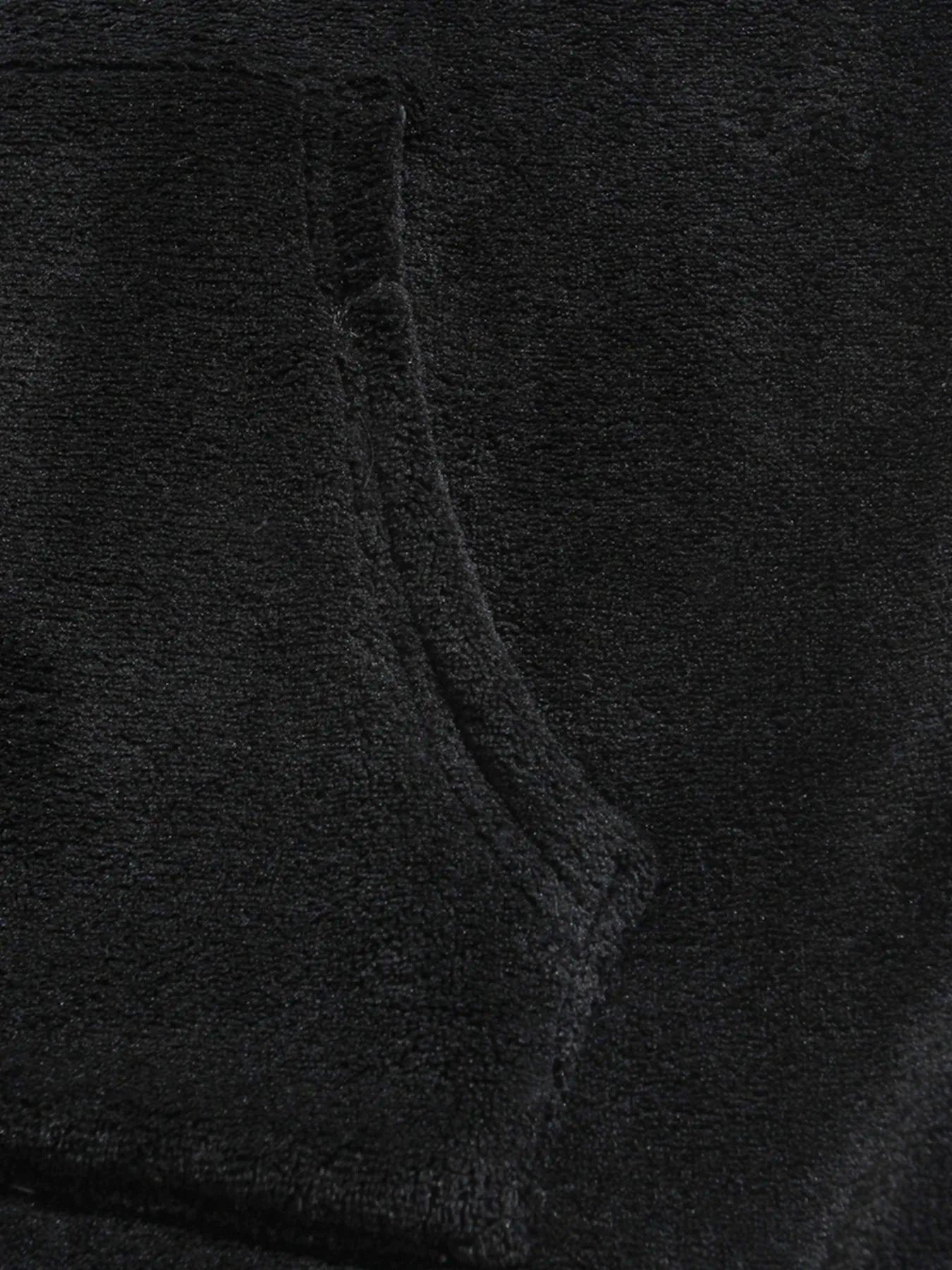 Hoodie unisex con orejas de oso