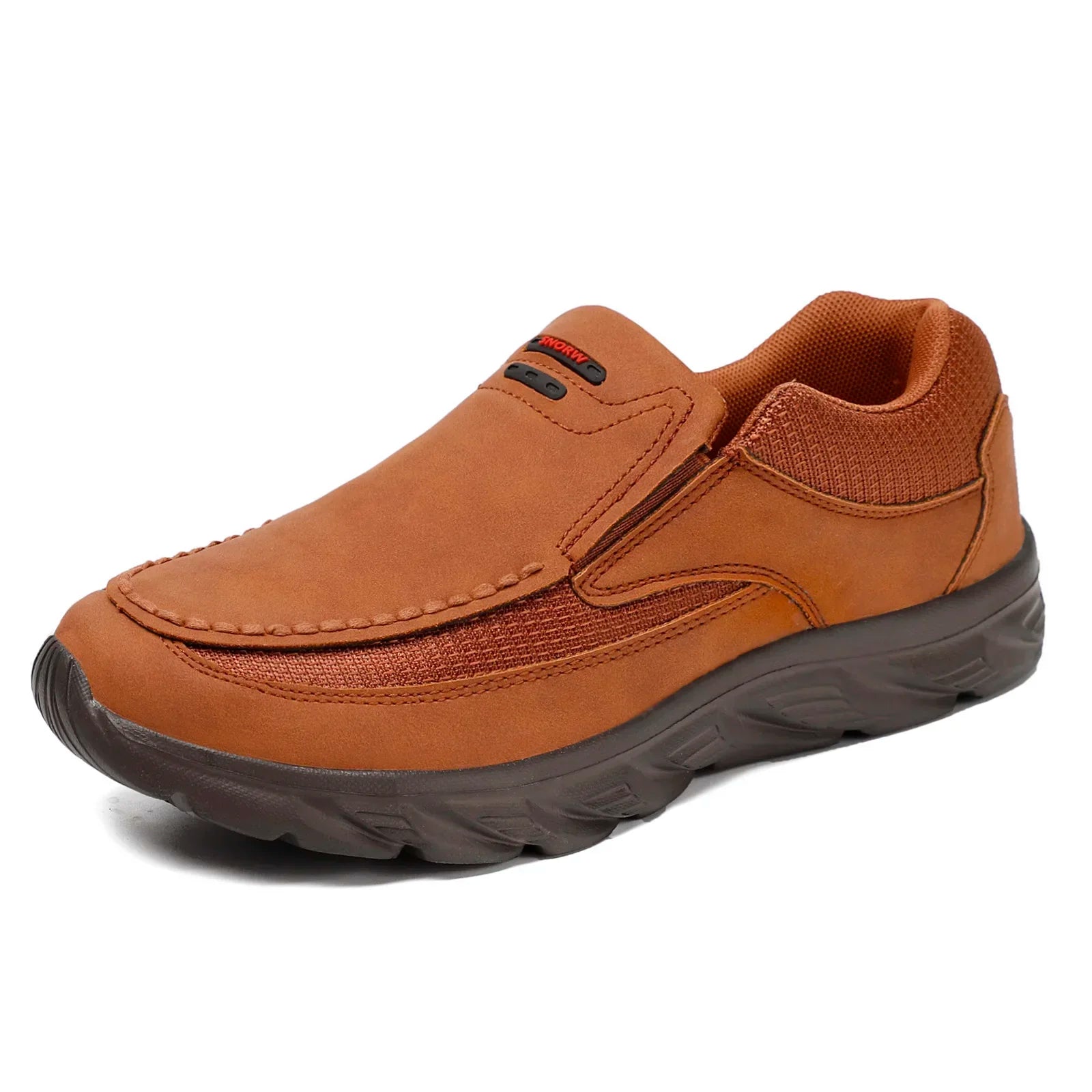 Mocasines casuales hombre – sneakers retro hechos a mano y cómodos