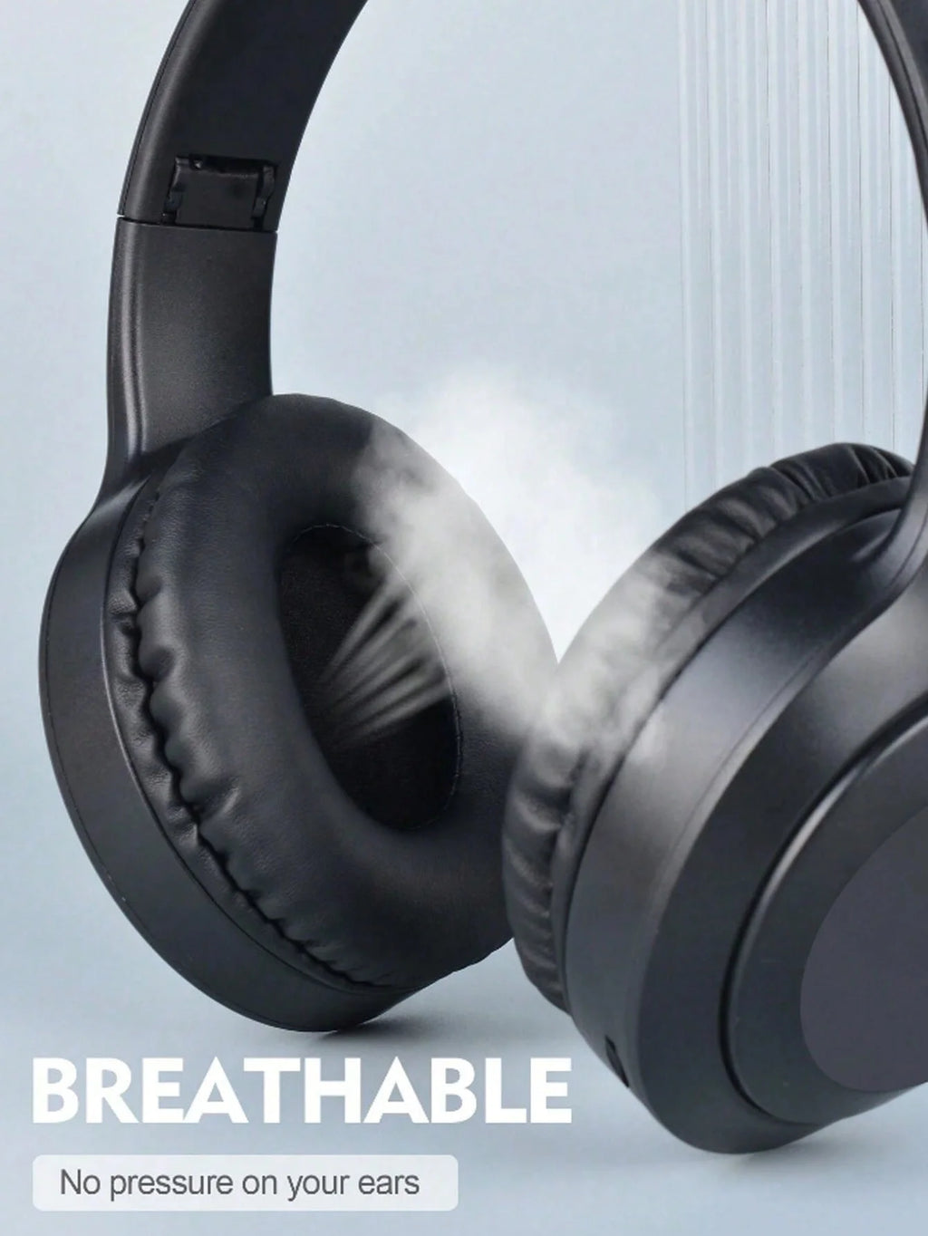 Auriculares inalámbricos – largo alcance para móvil, iPad y gaming