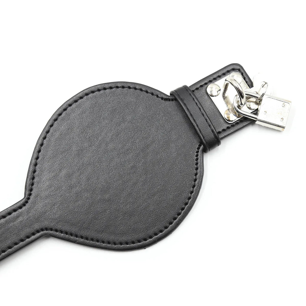 Sex Chastity Belt Female Leather Harness Bondage Underwear Restrsaints Panties BDSM Sex Toys Chastity Pants Erotic Games