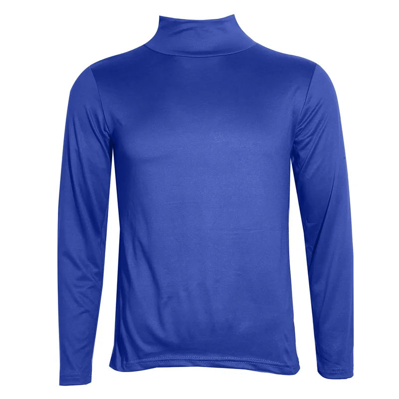 Ropa térmica hombre – camiseta slim fit