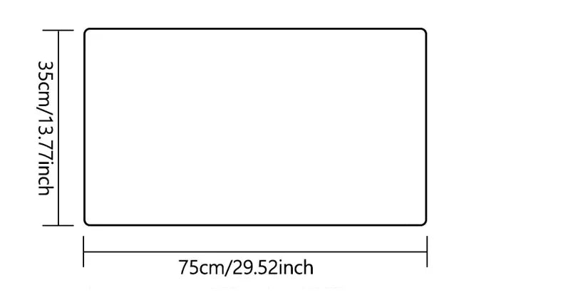Toalla facial absorbente 100% algodón – azul gris sólido
