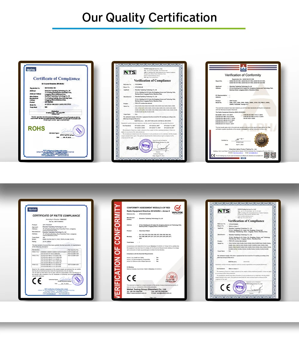 Smartwatch Android con WiFi y GPS – monitor de ritmo cardíaco, SIM y cámara HD