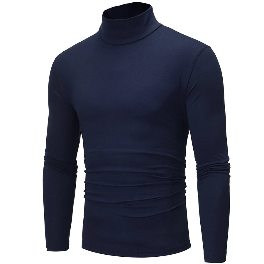 Ropa térmica hombre – camiseta slim fit
